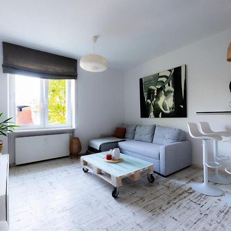 Apartament Gdynski Apartment Gdynia Ngoại thất bức ảnh
