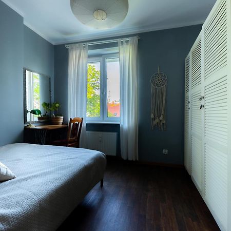 Apartament Gdynski Apartment Gdynia Ngoại thất bức ảnh
