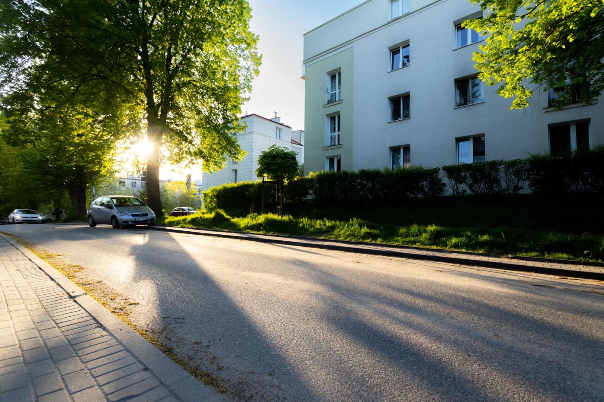 Apartament Gdynski Apartment Gdynia Ngoại thất bức ảnh