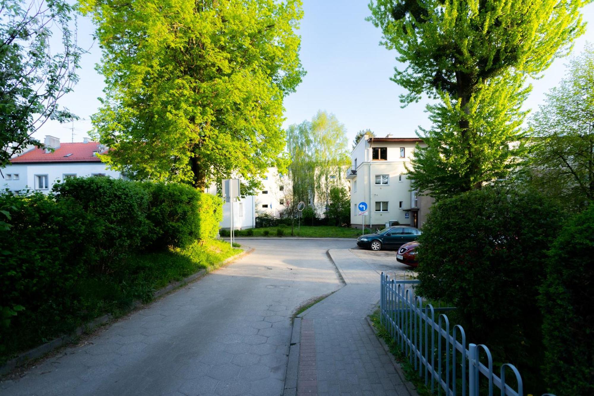 Apartament Gdynski Apartment Gdynia Ngoại thất bức ảnh