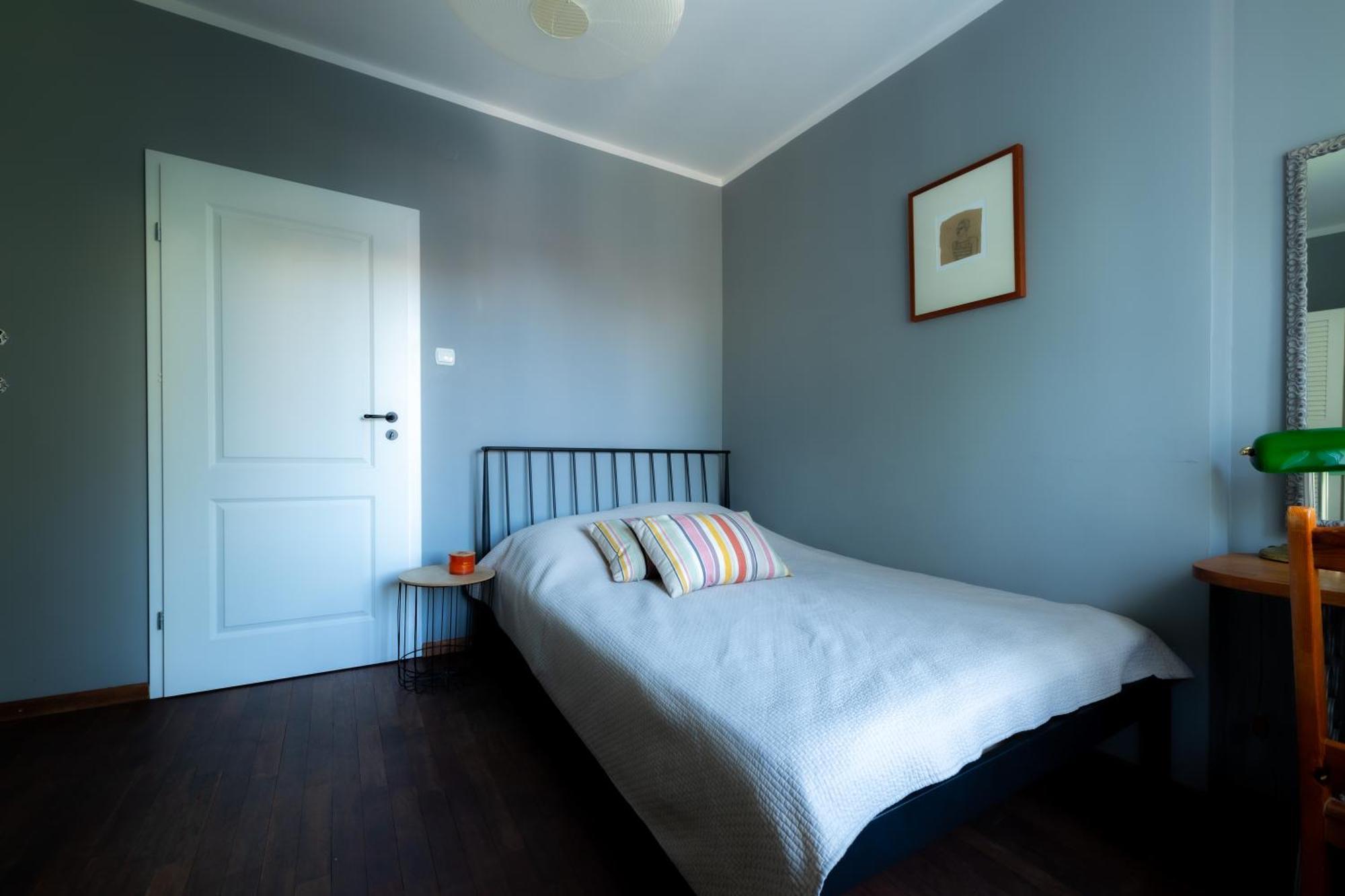 Apartament Gdynski Apartment Gdynia Ngoại thất bức ảnh
