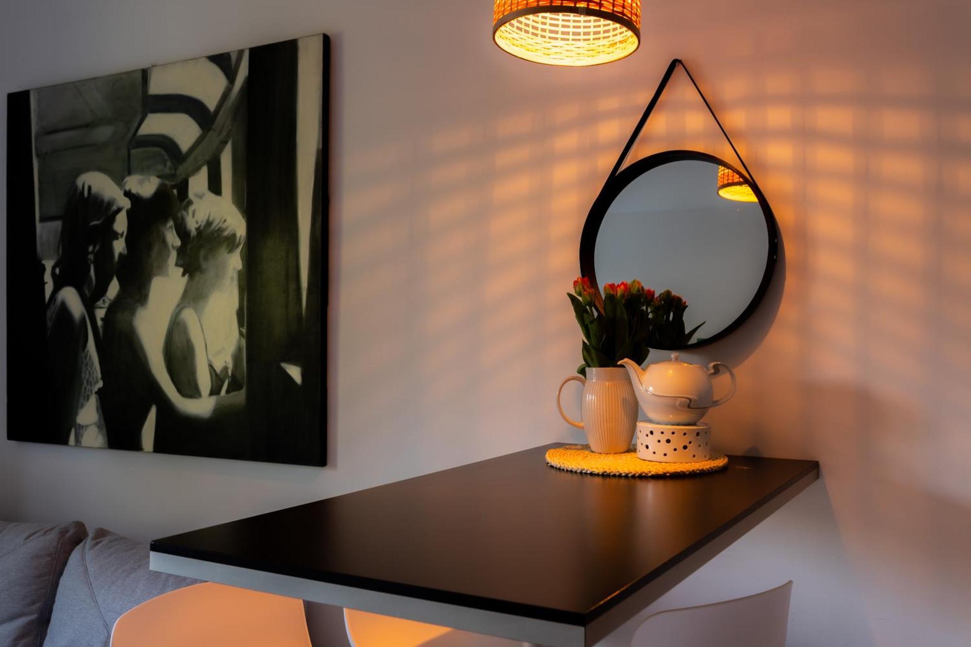 Apartament Gdynski Apartment Gdynia Ngoại thất bức ảnh