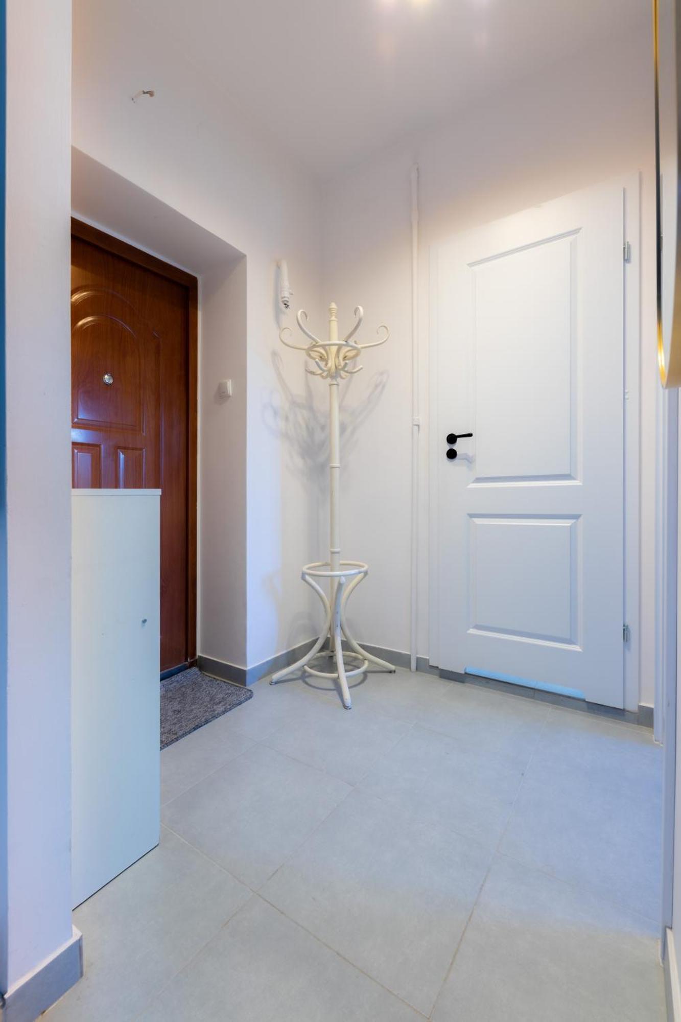 Apartament Gdynski Apartment Gdynia Ngoại thất bức ảnh